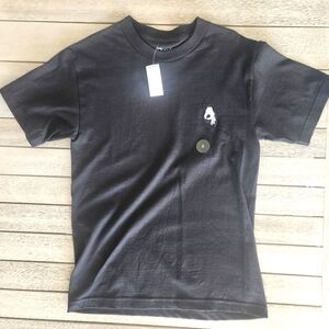 Fresh Vibes | Men's Black Tshirt | SZ S